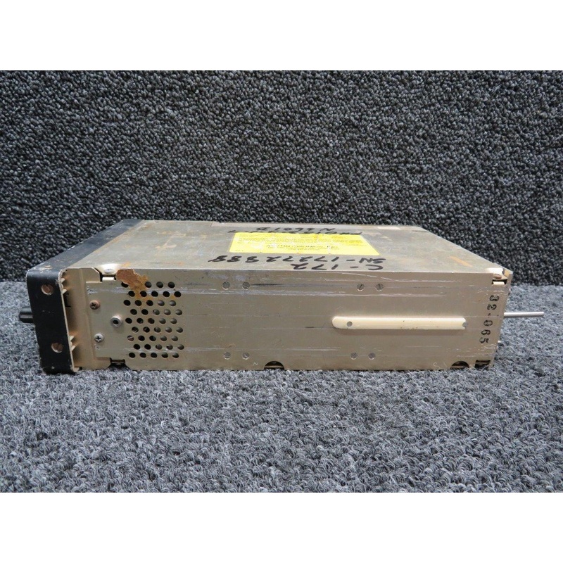 46660-1100 ARC RT-385A Nav-Com Radio (28V) (Black, Core)