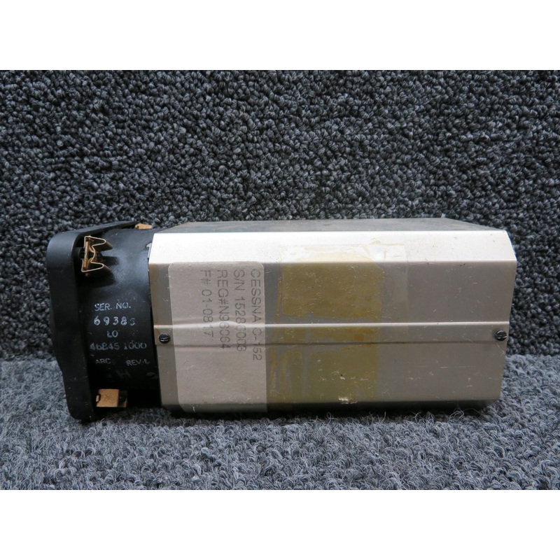 46860-1000 ARC IN-385A Converter Indicator with Modifications