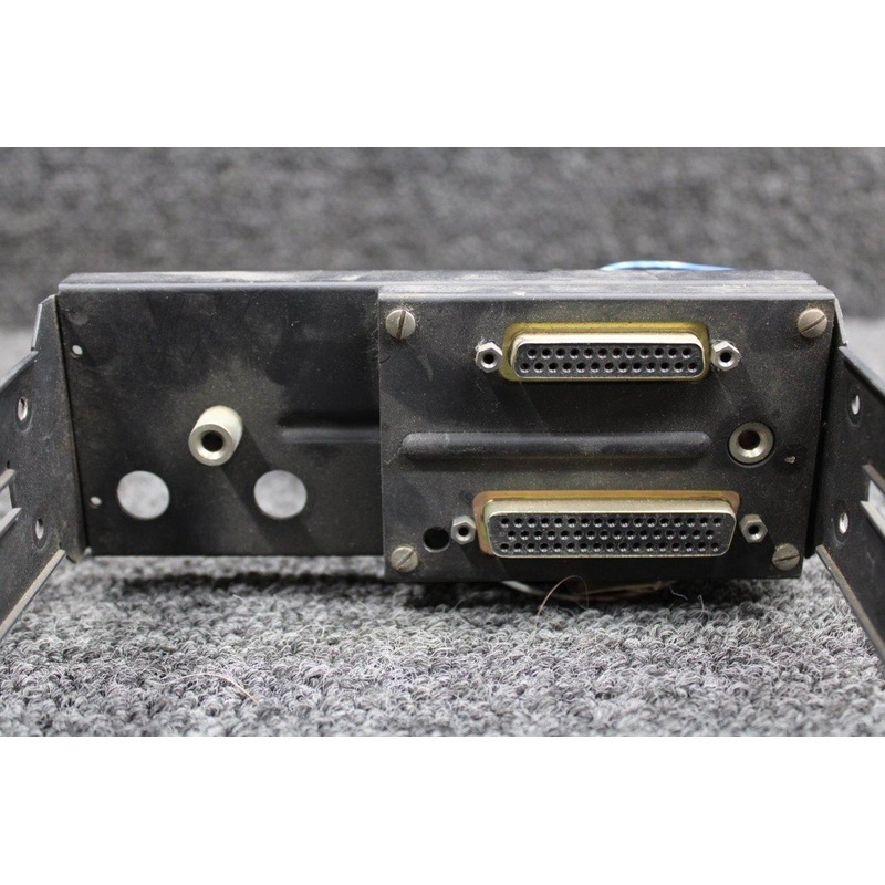 47053-0000 Aircraft Radio and Control RT-385A Nav Com Mounting Tray