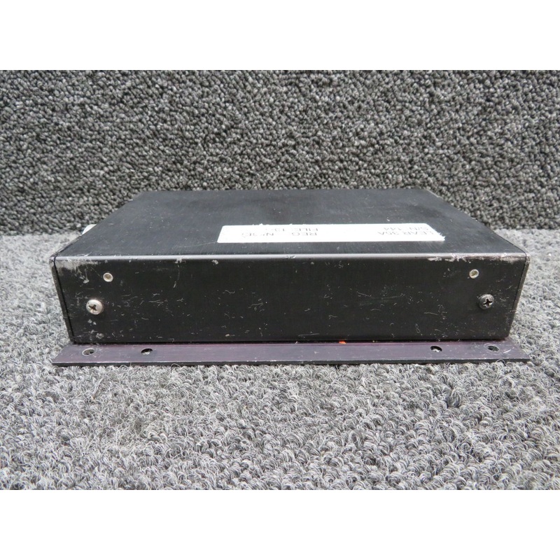501-1132-02 BF Goodrich MT-101B Mach Trim Computer with Mods (28VDC or 115VAC)