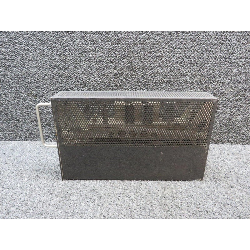 51Z-2 Collins Marker Beacon Receiver