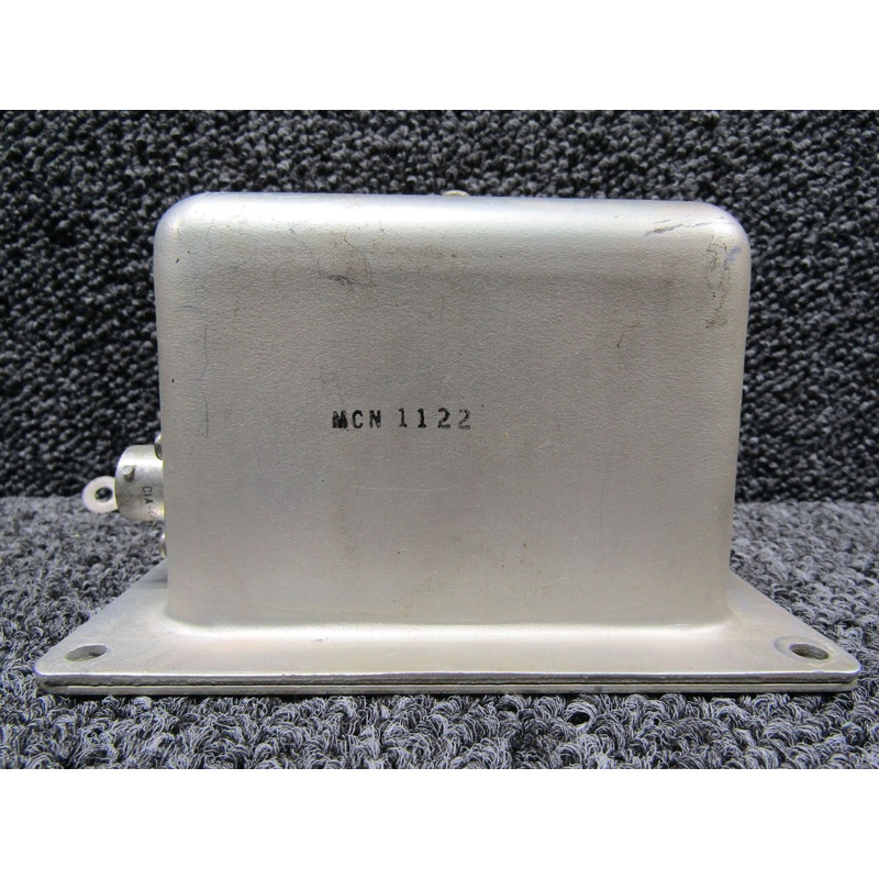 522-2931-004 Collins 179J-7 ADF Sense Antenna Coupler