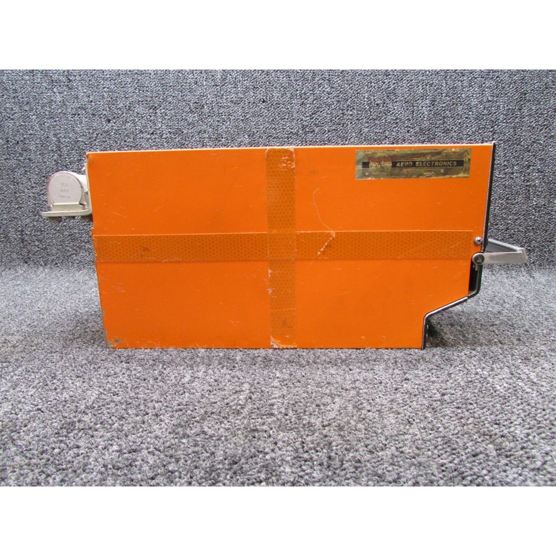 522-4057-010 Collins 642C-1 Voice Recorder