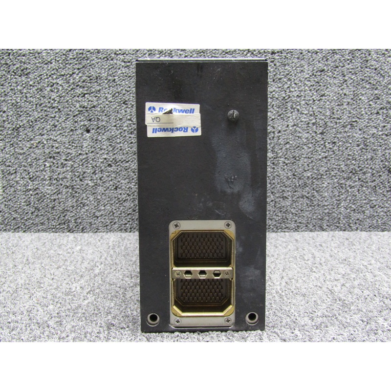 522-4701-002 Collins 590A-5 Air Data Sensor with Modifications