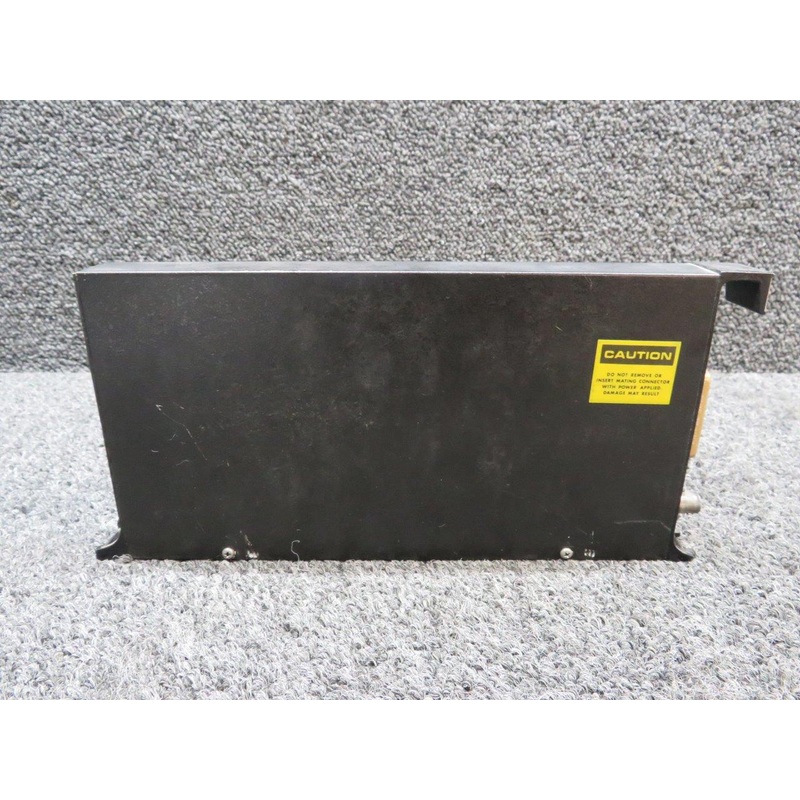 622-2084-001 Collins GLS-350 Glideslope Receiver Assembly W Mods (Volts: 14)