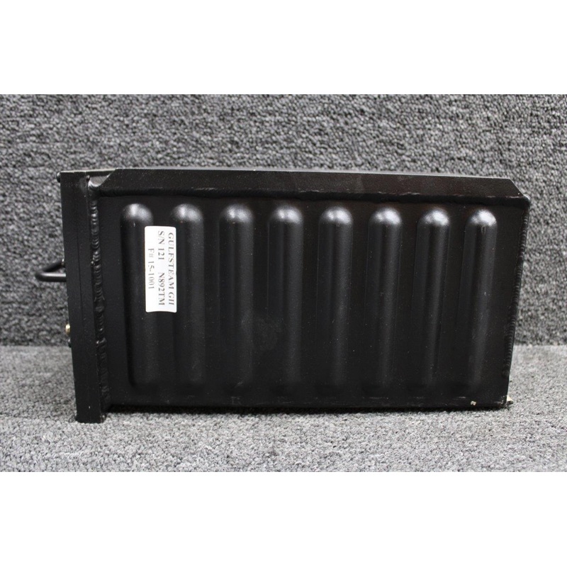 622-2552-001 Collins 548S-5A Power Amplifier Coupler with Mods