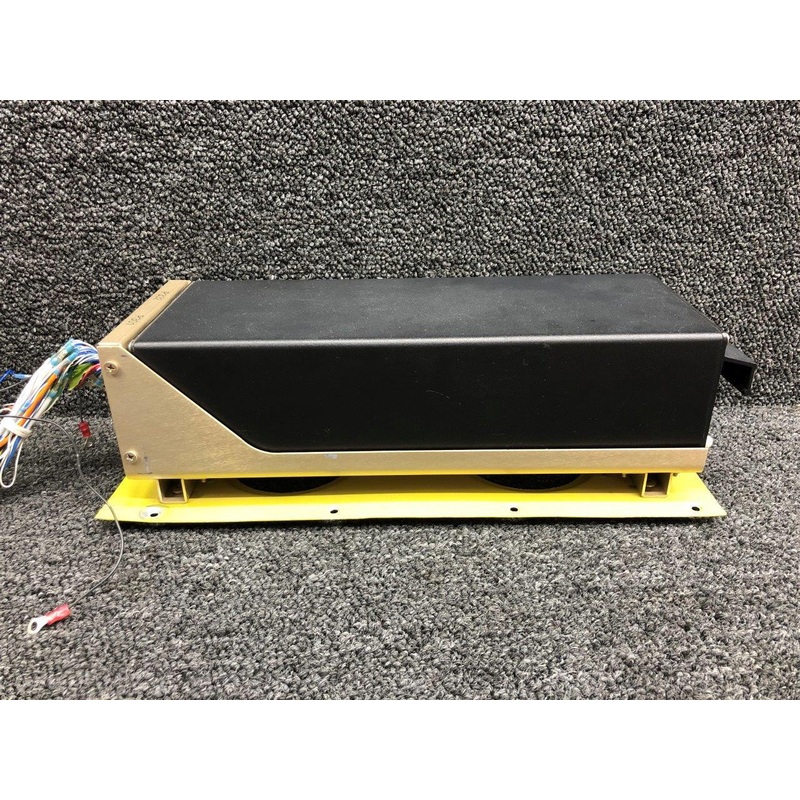 78-8060-5941-2 BF Goodrich EX-1000E Stormscope Processor Unit with Mods and Tray