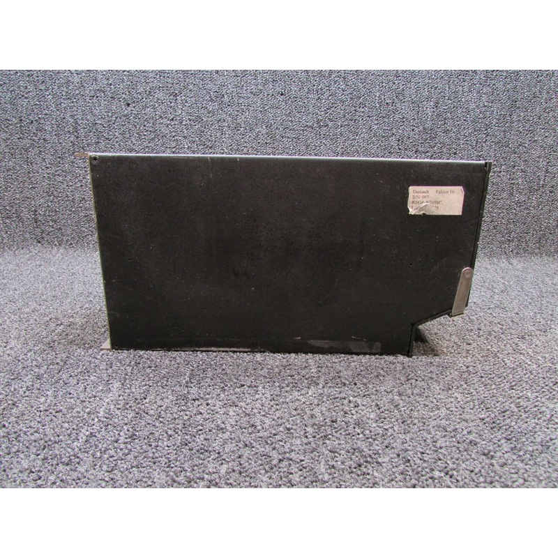 787-6934-007 Collins 671U-4A HF Receiver-Exciter