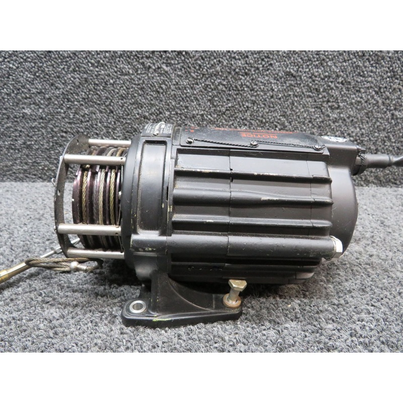 792-6780-001 Collins 334C-6A Primary Servo Assembly