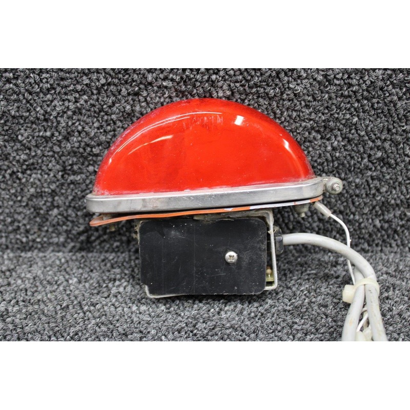 90033-19 Whelen Anti-Collision Light Assembly (Volts: 28) (Amps: 5)