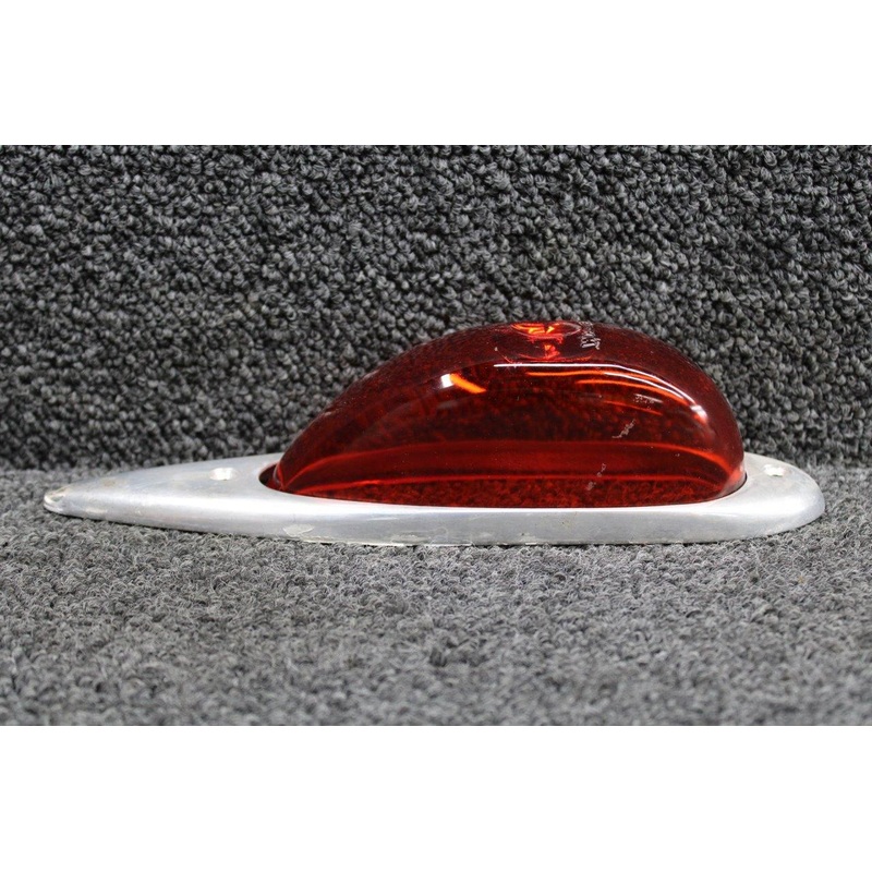 90044 Whelen Anti-Collision Light Lens and Retainer