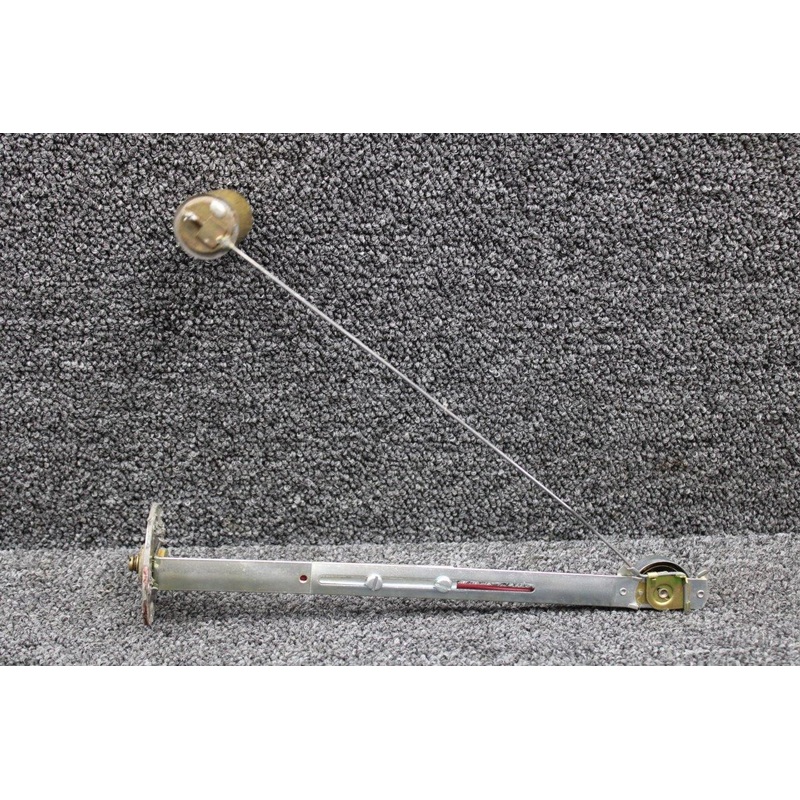 Aerostar 601P Stewart Warner Fuel Level Sender Assembly (Volts: 12)