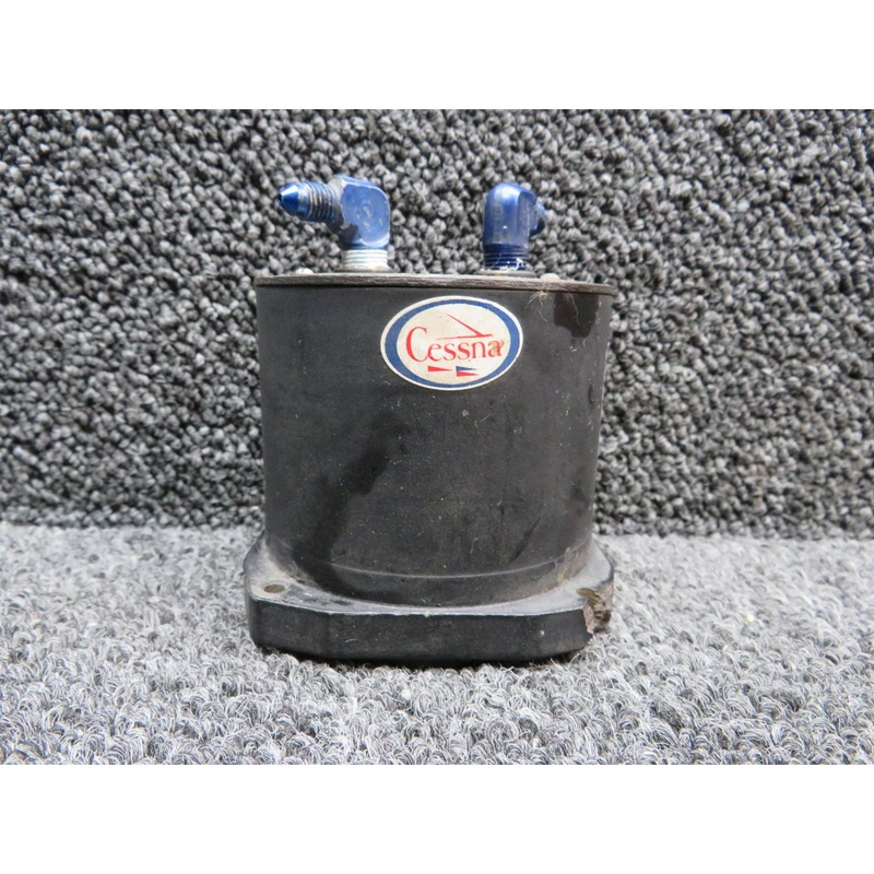 CM263501 Garwin Dual Manifold Pressure Indicator