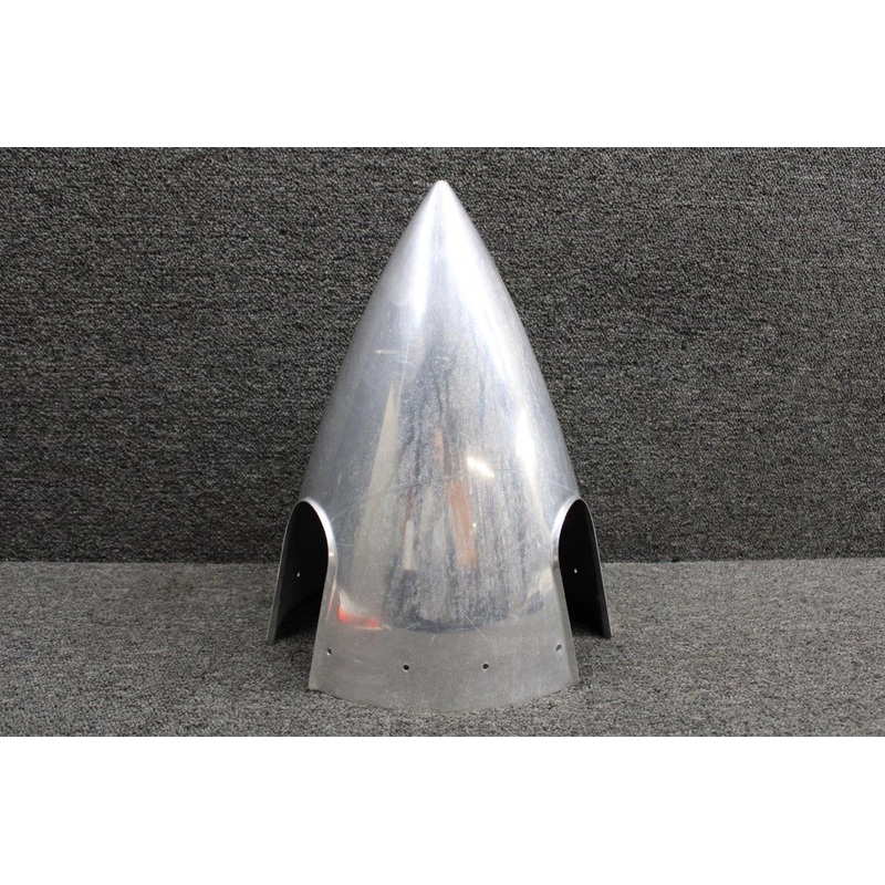 D-7086, D-7089 McCauley Three Blade Spinner Assembly with Bulkhead