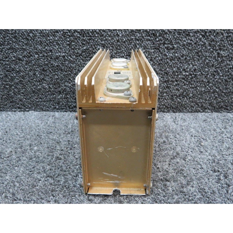 KS-505 King Radio Power Supply Modulation Unit (Volts: 14 or 28)
