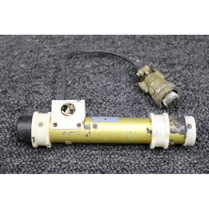 PAA614 (Alt: 980116-001) Aerostar 601P Airborne Fuel Level Transmitter