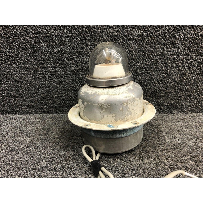 SA-DF-14 Whelen Strobe Beacon Light Assembly (Volts: 14)