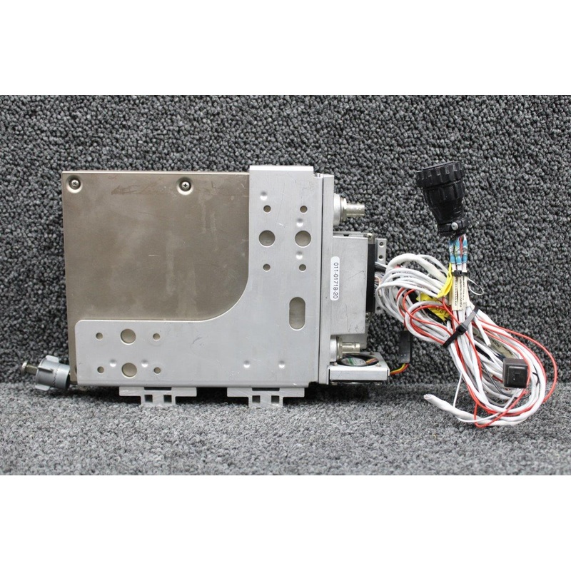 011-02371-00 Garmin GDL-88D ADS-B Datalink Transceiver with Diversity (14, 28V)