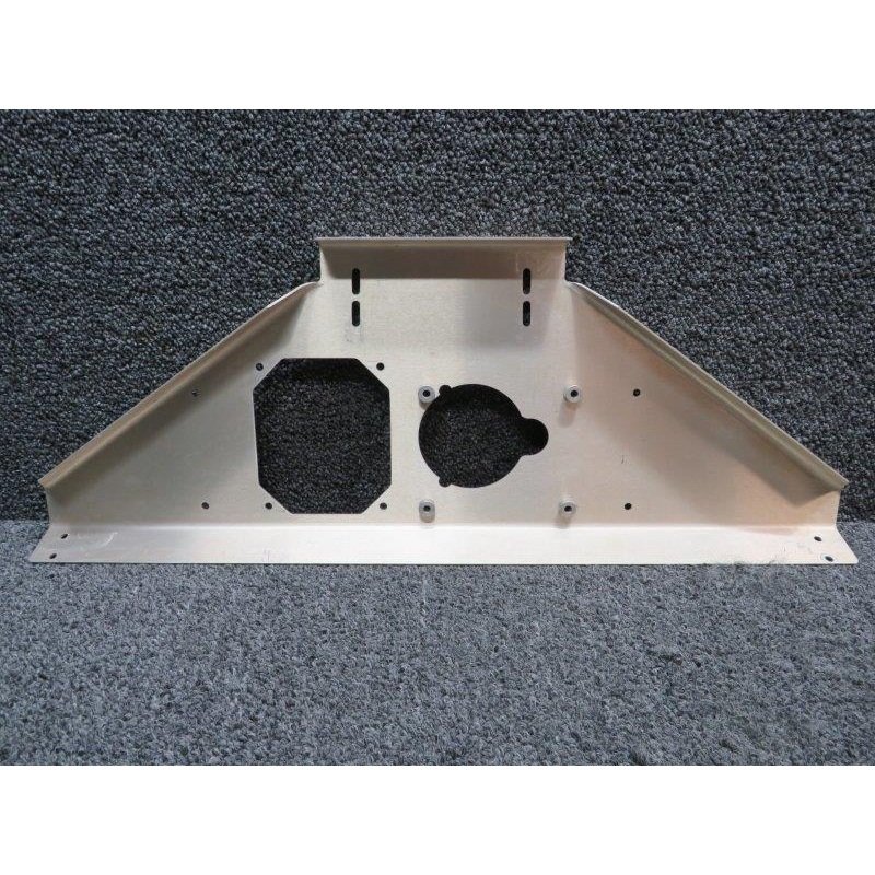 047-3534-02 King Radio Auto Pilot Servo Mounting Bracket