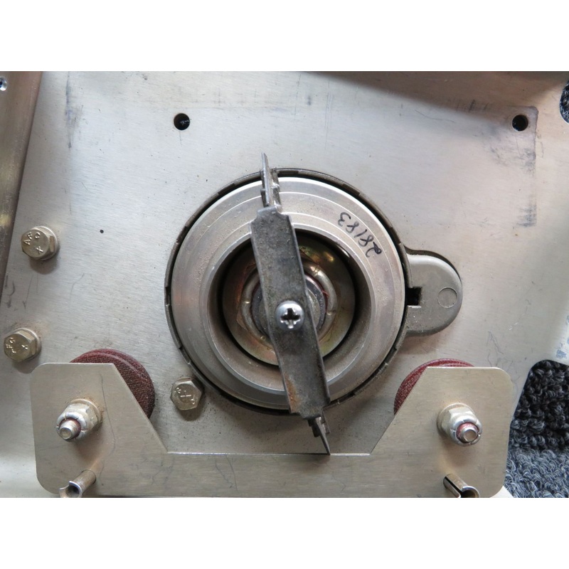 065-0030-36 Bendix King KM-275 Servo Mount Assembly