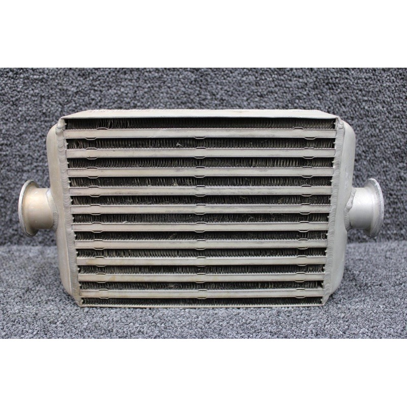 10663A (Use: 9912041-4) Stewart Warner Heat Exchanger