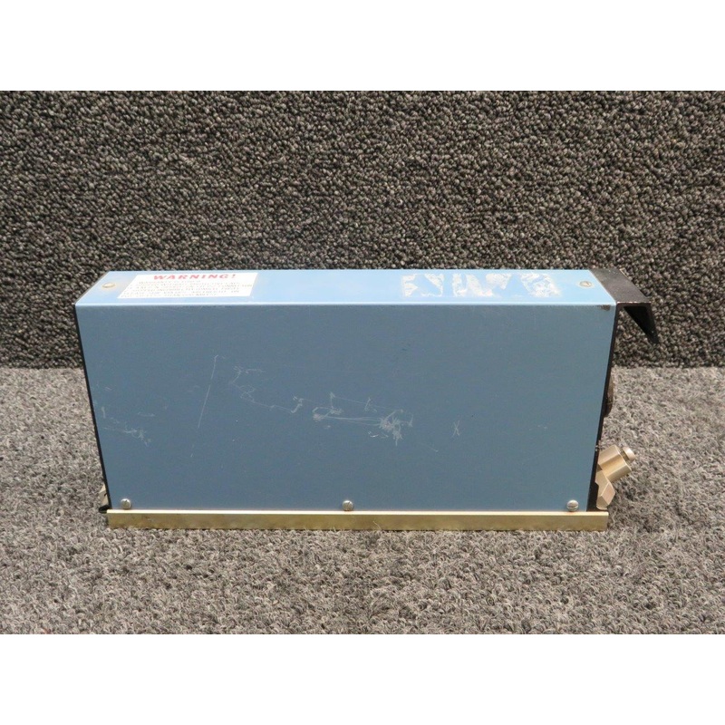 1D756 (Alt: A1A2B1B2C1C2) Edo-Aire Mitchell Navigation Data Processor