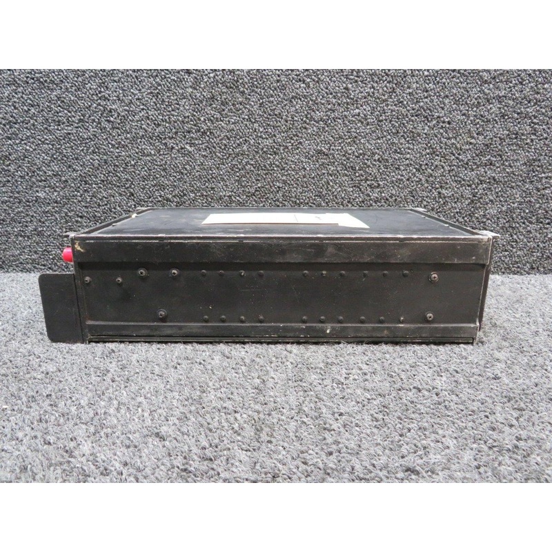 2101142-5 Airesearch Fuel Control Computer (Core)