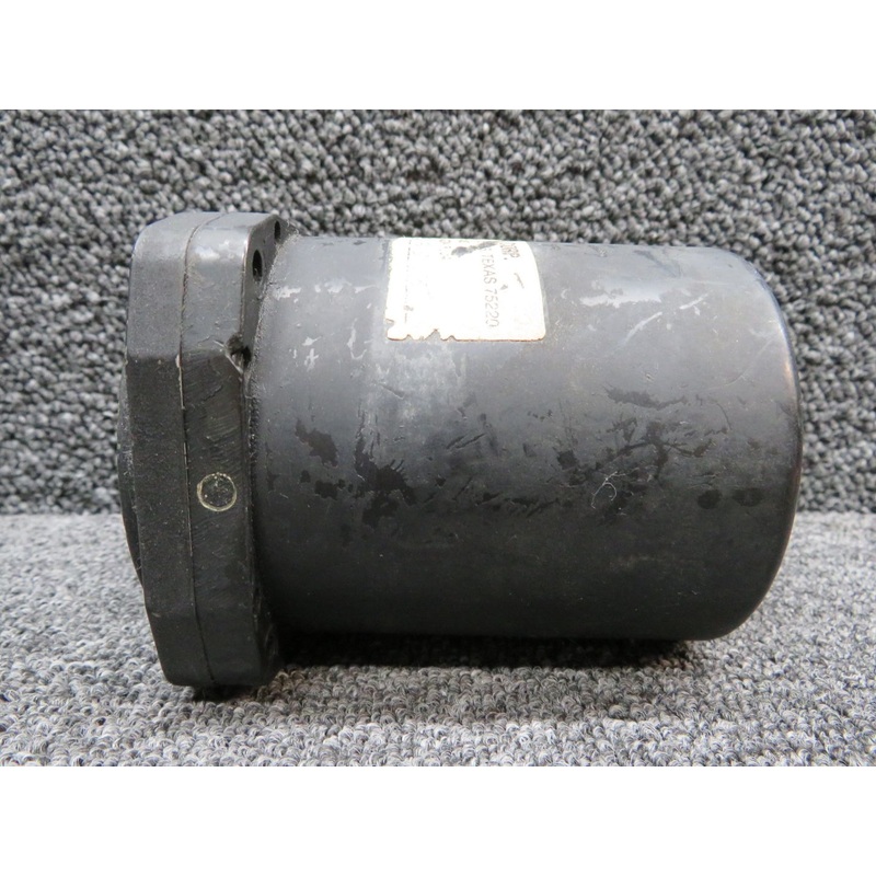 22-230-01 Garwin Rate of Climb Indicator (Discolored Dial)