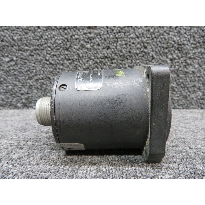22-295-02-A (Alt: 50-380068) Garwin Outside Air Temp Indicator (Loose Glass)