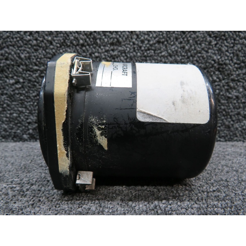 26-34049-1 Swearingen Rate of Climb Indicator