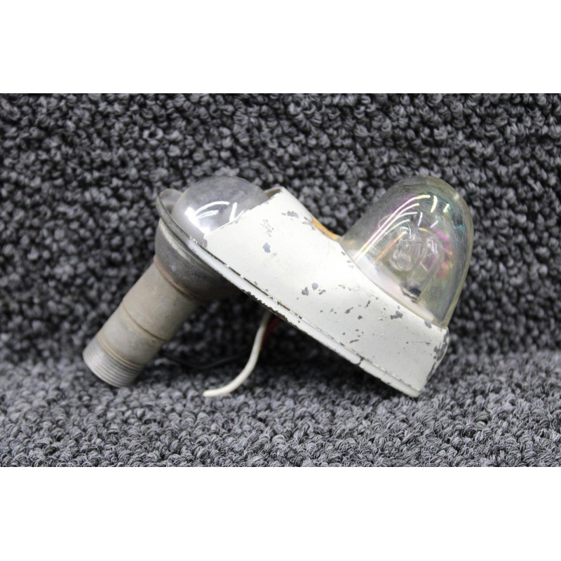30-0009-34 Grimes Wing Position Light and Strobe Assembly with Lens
