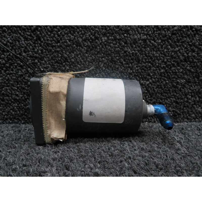 3001-0101 United Instruments Altitude Differential Pressure Indicator