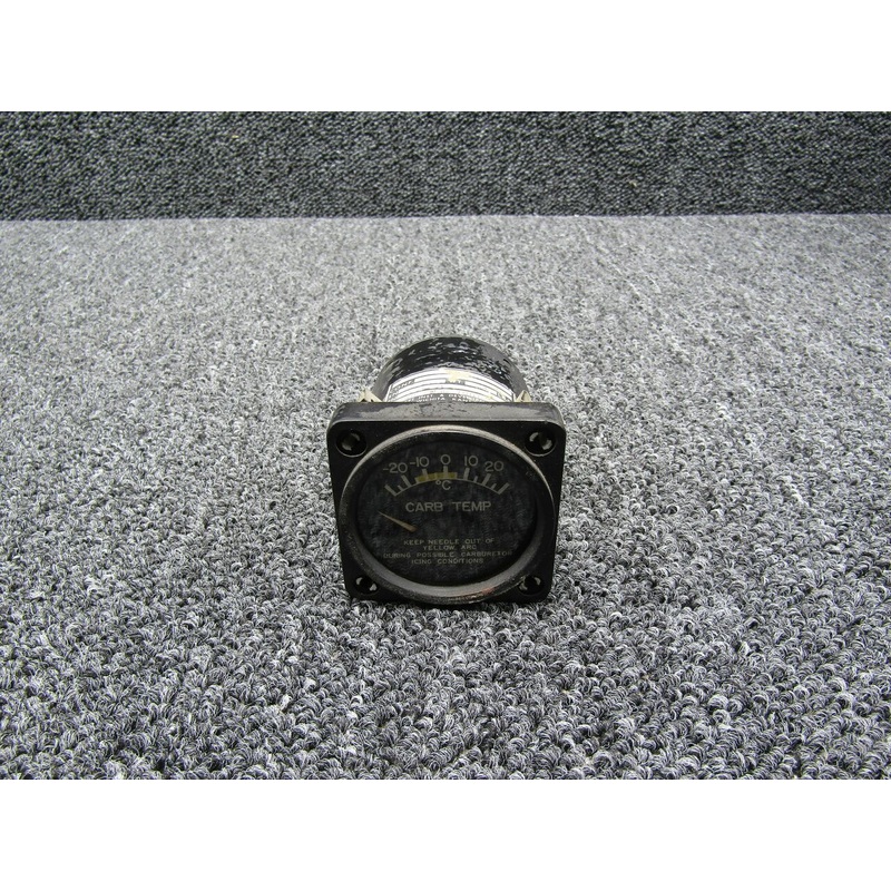 350-205 ARC Temperature Indicator, -20 to 20 Degrees C