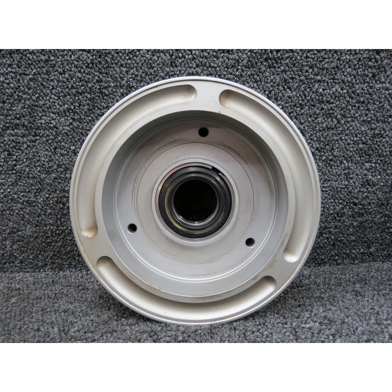 40-75B Cleveland 6.00-6 Main Gear Wheel Assembly