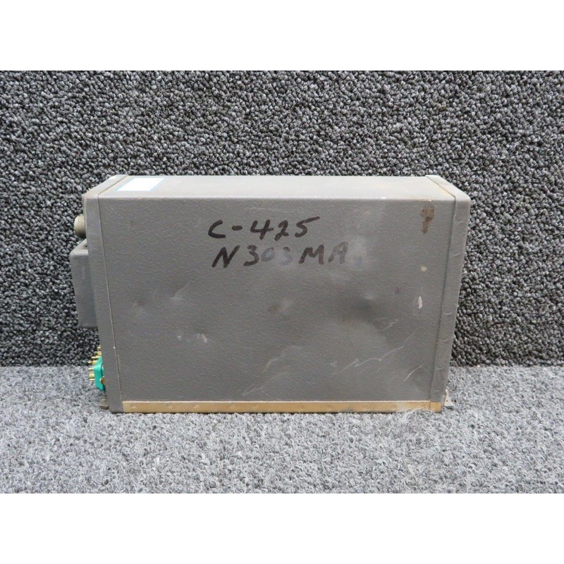 40200-0000 ARC R-846A Receiver with Mods