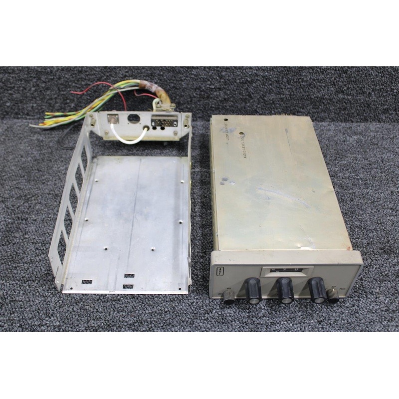 41240-1001 ARC R-546A ADF Receiver Radio with Tray