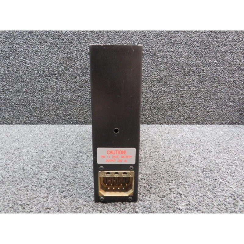 501-1075-06 BF Goodrich PS-823B/T Emergency Power Supply with Mods (28V, Core)
