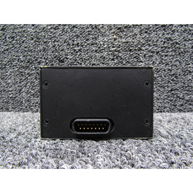 501-1318-01 BF Goodrich SC-841A Static Converter with Mods (Volts: 27.5)