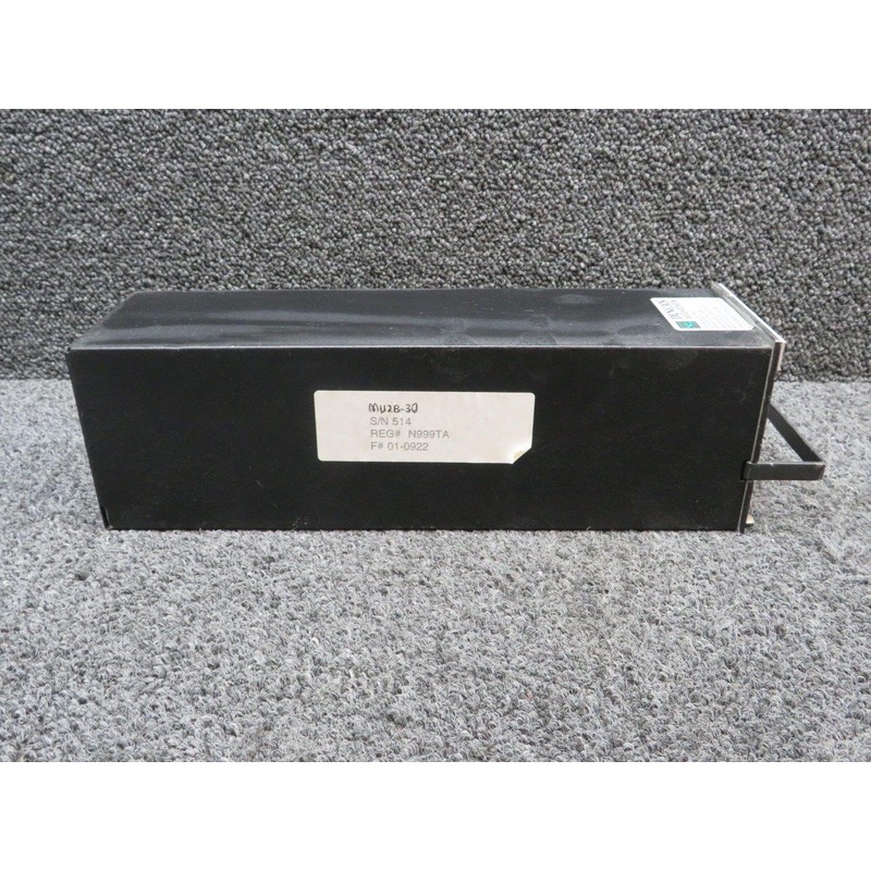 522-3130-000 Collins 590A-3A Altitude Controller
