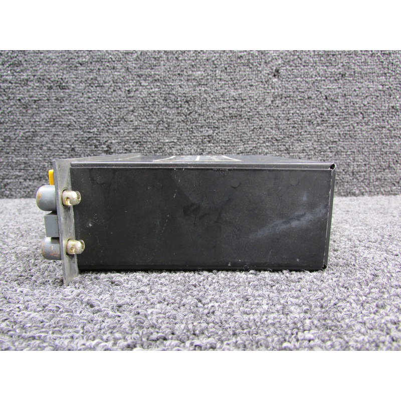 522-3918-001 Collins 914G-1 Control Warning Indicator (Gray, 26V)