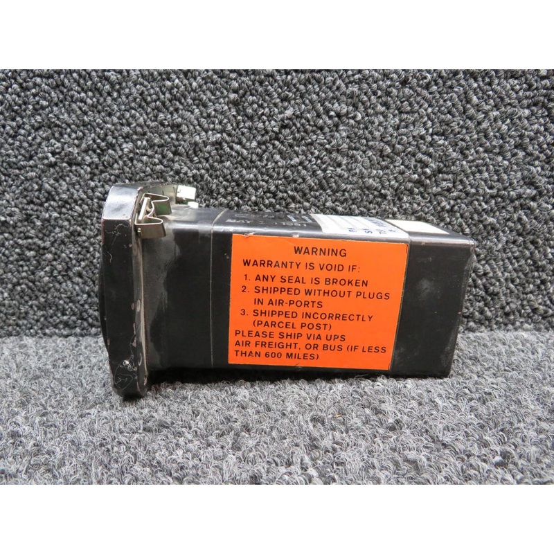 52D75-10-28V Edo-Aire Turn and Bank Indicator
