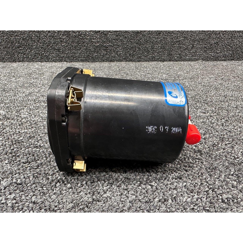 5934PA-3 United Instruments Altimeter Indicator Code: A.86