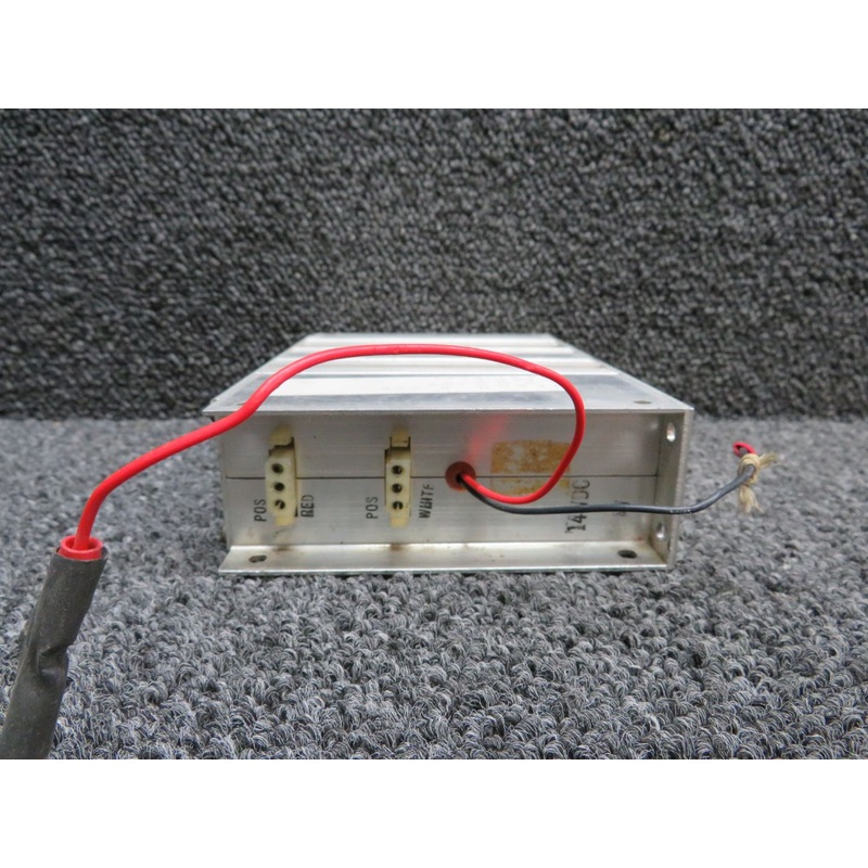 60-1592-11 Grimes Strobe Light Power Supply (Volts: 14)