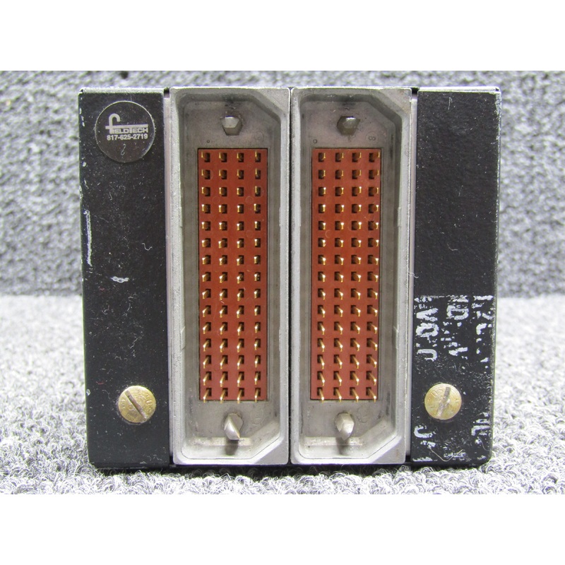 622-1001-002 Collins 590A-3J Air Data Control with Modifications