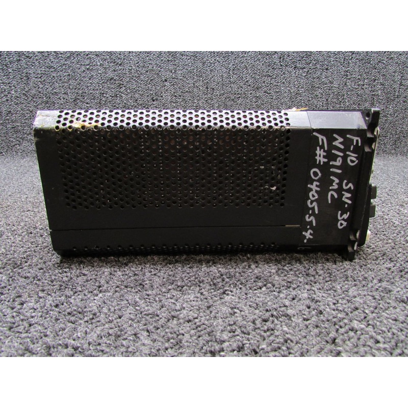 622-1734-112 Collins ANS-31 Control Display Proc Unit with Mods