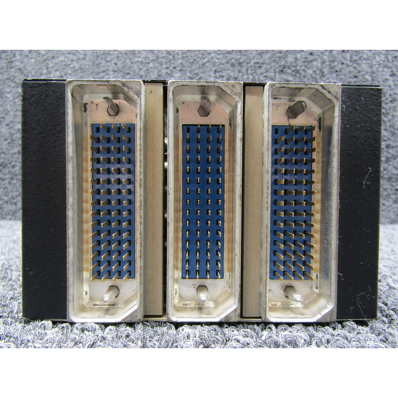 622-2263-006 Collins APA-80 Autopilot Amplifier with Mods