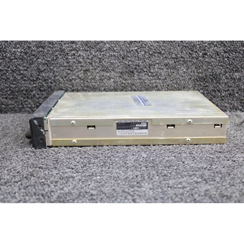 622-4511-001 Collins DCE-400 Distance Computing Equipment Transponder (14, 28V)
