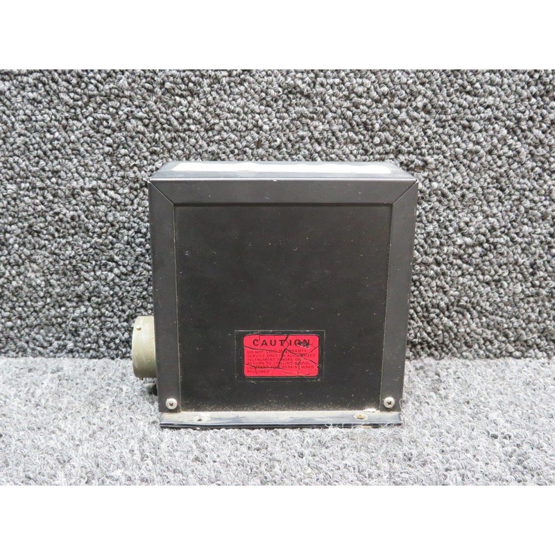 622-4569-001 Collins REU-84A Remote Electronics Unit with Mod