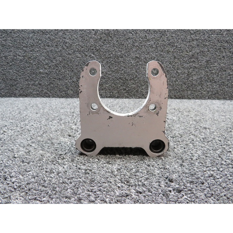 65-30 (Use: 75-40) Cleveland Torque Plate (Thick: 1-1/8) (Holes CTC: 3-1/4)