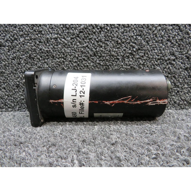 9550 United Instruments Turn and Slip Indicator (Code: N.574) (28V)